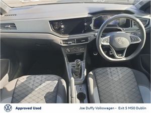 Volkswagen Polo POLO R-LINE 1.0 TSI 95HP M5F - Image 3