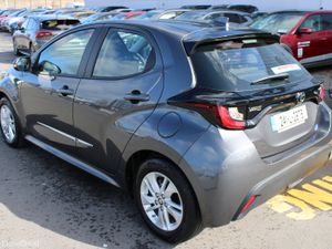 Toyota Yaris 2024 - Image 3