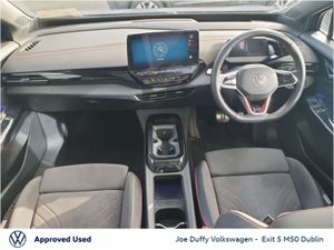 Volkswagen ID.4 GTX - Image 3