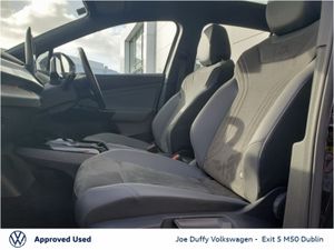 Volkswagen ID.5 Id5 Style Pro  Style  286 Pro Perf - Image 4