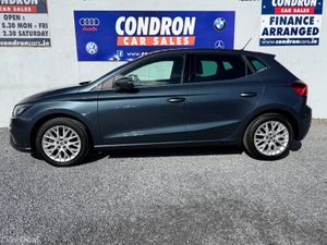 2023 SEAT IBIZA 1.0 TSI 110BHP DSG XCELLANCE - Image 3