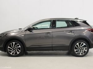 2019 Vauxhall Grandland X - Loaded with extras - Image 4