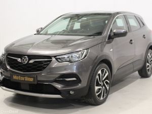 2019 Vauxhall Grandland X - Loaded with extras - Image 3