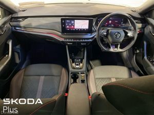 Skoda Octavia RS 2.0TDI 200bhp DSG - Image 3