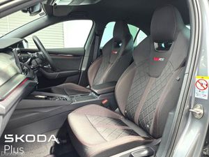 Skoda Octavia RS 2.0TDI 200BHP DSG - Image 4