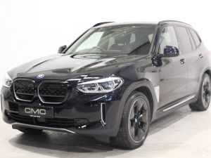 BMW iX3 2022 - Image 3