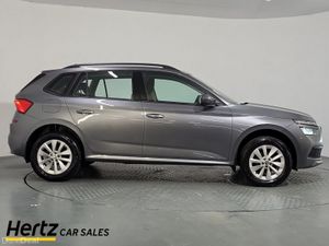 Skoda Kamiq AMBITION 110HP Petrol Automatic - Image 4