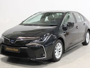 Toyota Corolla 2020 LUNA HYBRID ONLY 48KM'S - Image 3