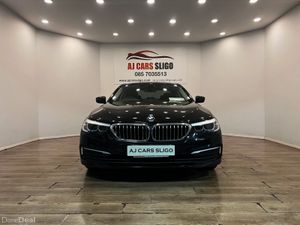 BMW 520D SE Business 190BHP Auto – 2019 (192) - Image 3