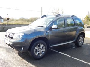 2016 Dacia Duster Signature Tax & Test 03/28 - Image 4