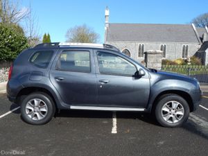 2016 Dacia Duster Signature Tax & Test 03/28 - Image 2