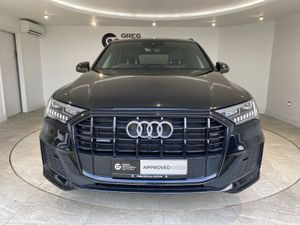 Audi Q7 2022 - Image 2