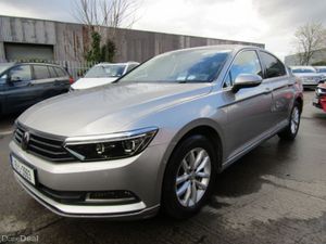 Volkswagen Passat CL 1.6 TDI M6F 120HP 4DR - Image 3