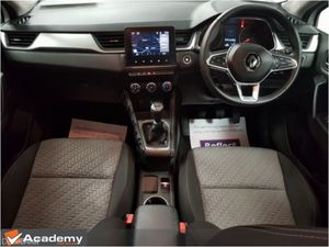 Renault Captur Limited Naeb TCE 90 5DR *Dual Tone* - Image 2