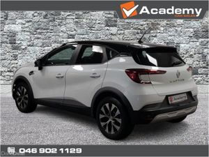 Renault Captur Limited Naeb TCE 90 5DR *Dual Tone* - Image 3