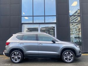 SEAT Ateca 2.0 TDi SE - Image 4