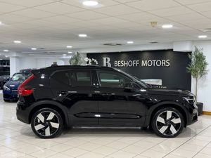 Volvo XC40 ULTIMATE RECHARGE=HUGE SPEC//LOW MILES/ - Image 2
