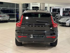 Volvo XC40 ULTIMATE RECHARGE=HUGE SPEC//LOW MILES/ - Image 4