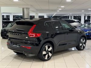 Volvo XC40 ULTIMATE RECHARGE=HUGE SPEC//LOW MILES/ - Image 3