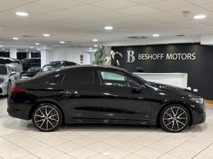 Mercedes-Benz CLA 250+ AMG LINE PREMIUM EDITION=PA - Image 2