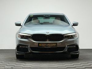 BMW 5-Series 530E M SPORT - Image 2