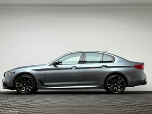 BMW 5-Series 530E M SPORT - Image 4