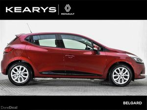 Renault Clio 1.2 16V 75 DYNAMIQUE NAV - Image 4