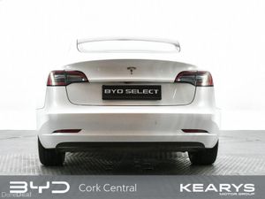 Tesla Model 3 RWD - Image 3