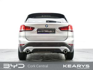 BMW X1 sDrive18d Sport Automatic - Image 3