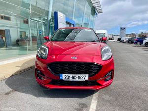 Ford Puma ST-Line 1.0 EcoBoost 125ps - Image 4