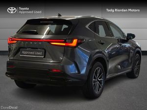 Lexus NX 450 H+ PHEV - Image 2