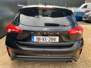 FORD FOCUS 1.5 TDCI 120 PS 6SP ST-LINE 5DR - Image 4