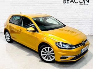 2018*ONLY 11,000 MILES*AUTO*VW GOLF 1.2 MARK 7.5*C - Image 2