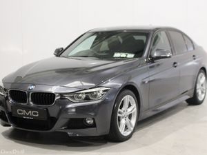 BMW 3-Series 2018 M Sport - Image 3