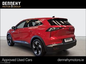 Renault Symbioz techno full hybrid E-Tech 160 Auto - Image 4