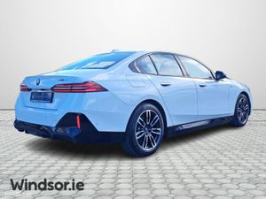 BMW i5 I5 Edrive40 M Sport  eDrive 40 M Sport  eDr - Image 3