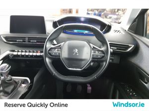 Peugeot 5008 1.2 PureTech 130bh Allure - Image 4