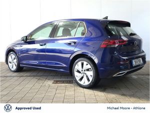 Volkswagen Golf 1.5 eTSI 130HP Style DSG MHEV - Image 3