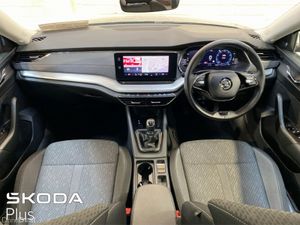 Skoda Octavia Style 1.0TSI 110bhp *Extras* - Image 3