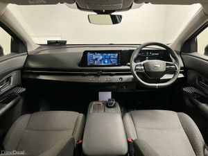Nissan Ariya Engage 63kWh 217BHP - Reversing Camer - Image 3