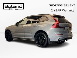 Volvo XC60 T6 ULTRA BLACK EDITION *PRICE DROP* €15 - Image 4