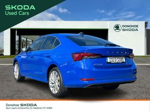 Skoda Octavia OCTAVIA E30 2.0tdi 115hp Dsg - Image 4