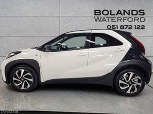 Toyota Aygo X 1.0 Design From €49 Per Week - Image 4