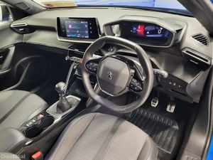 Peugeot 2008 1.2 Puretech 100bhp Allure From €63 P - Image 3