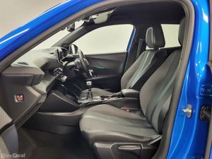 Peugeot 2008 1.2 Puretech 100bhp Allure From €63 P - Image 4