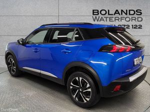 Peugeot 2008 1.2 Puretech 100bhp Allure From €63 P - Image 2