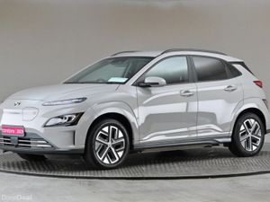 Hyundai KONA EV PREMIUM - Image 4