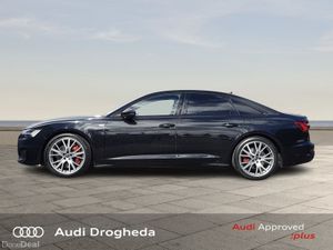 Audi A6 55 TFSI e Competition 367bhp Massive spec - Image 4