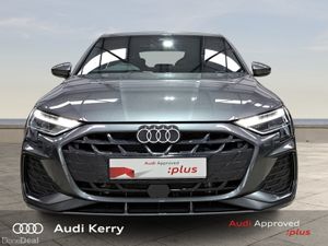 Audi A3 SPORTBACK 40 TFSI E S-LINE AUTOMATIC - Image 2