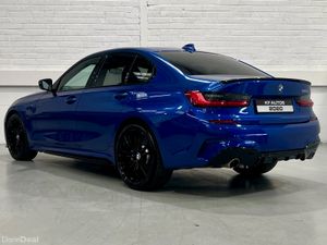 BMW 3 Series 330e M Sport Phev Auto - Image 4